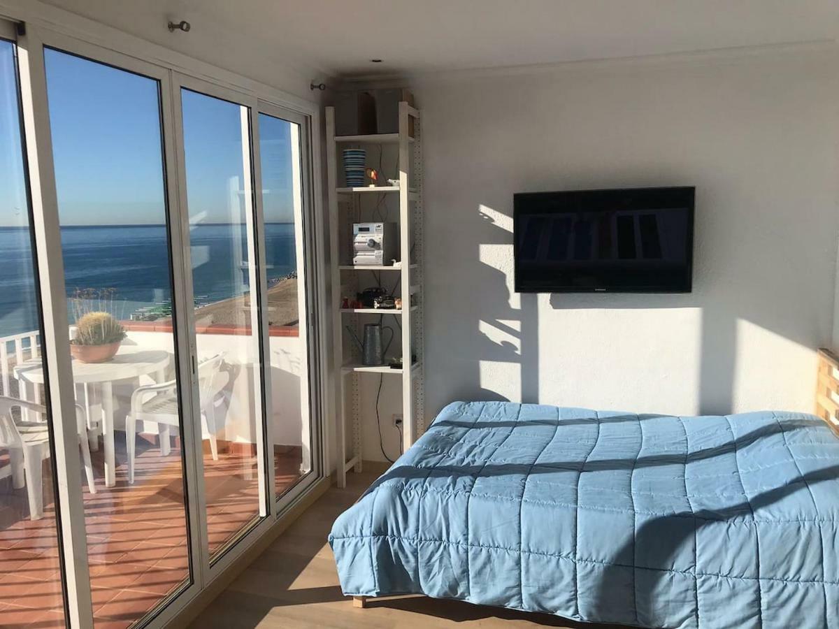 Espectacular Apartamento Cerca De Barcelona Con Free Wifi Canet De Mar Exterior photo