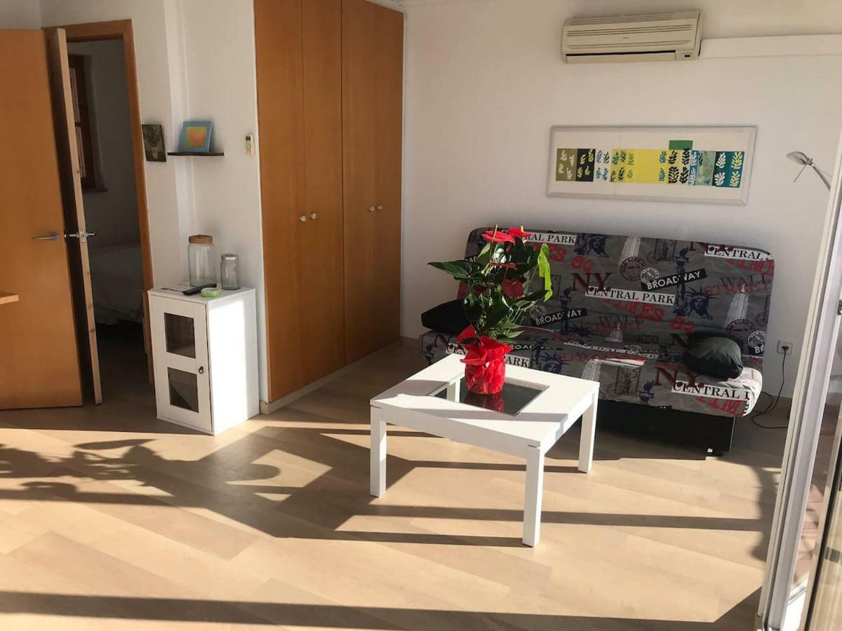 Espectacular Apartamento Cerca De Barcelona Con Free Wifi Canet De Mar Exterior photo