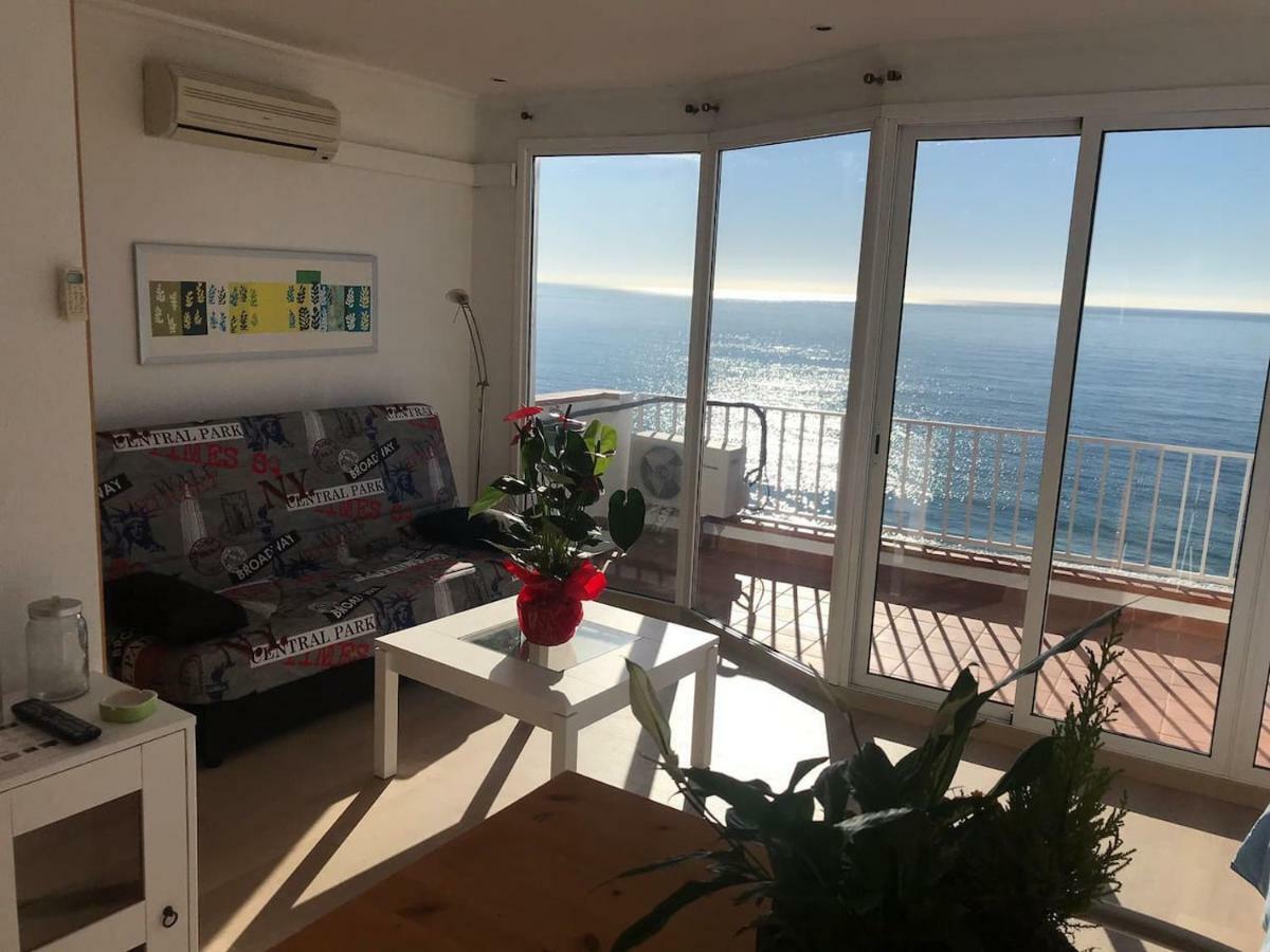 Espectacular Apartamento Cerca De Barcelona Con Free Wifi Canet De Mar Exterior photo