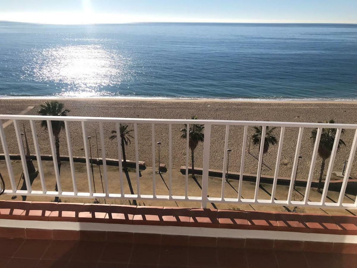 Espectacular Apartamento Cerca De Barcelona Con Free Wifi Canet De Mar Exterior photo