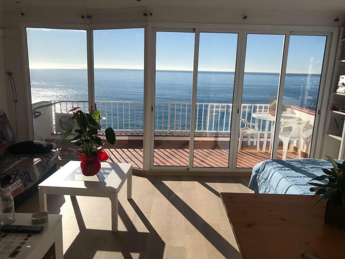 Espectacular Apartamento Cerca De Barcelona Con Free Wifi Canet De Mar Exterior photo