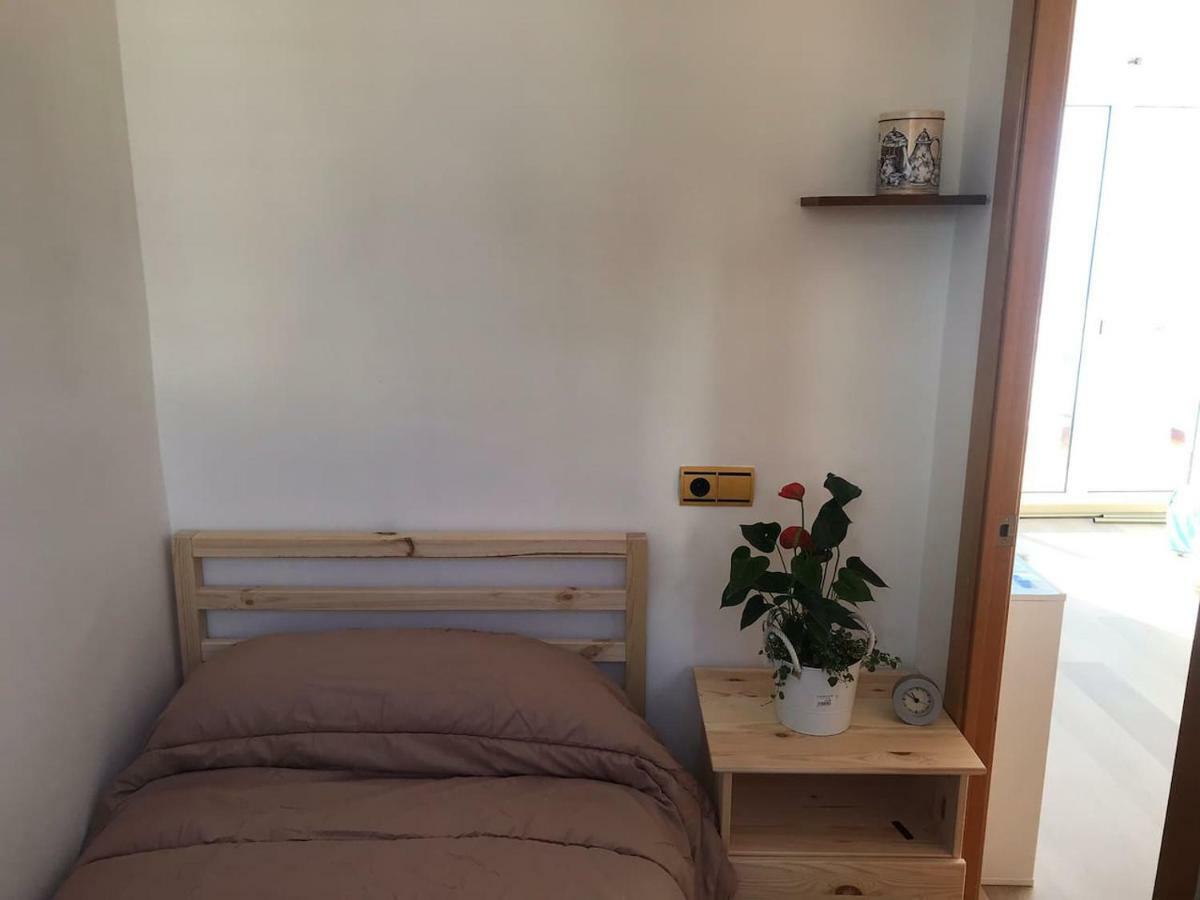Espectacular Apartamento Cerca De Barcelona Con Free Wifi Canet De Mar Exterior photo