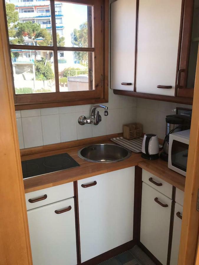 Espectacular Apartamento Cerca De Barcelona Con Free Wifi Canet De Mar Exterior photo